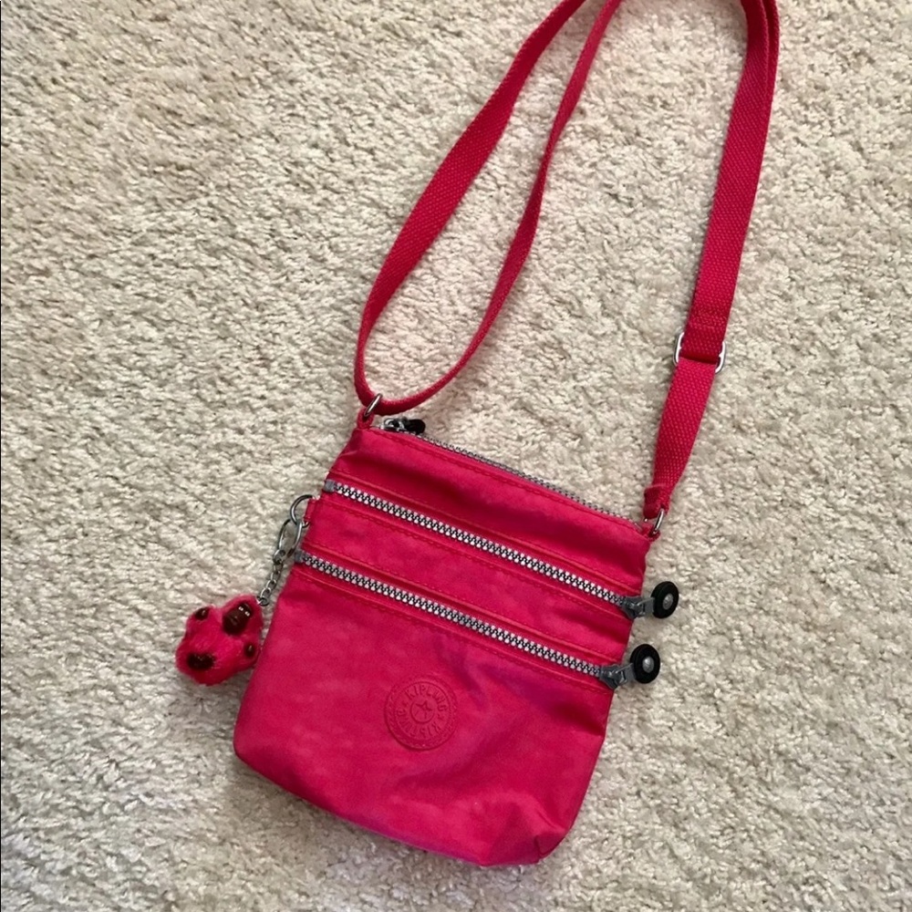 Mini Kipling Purse